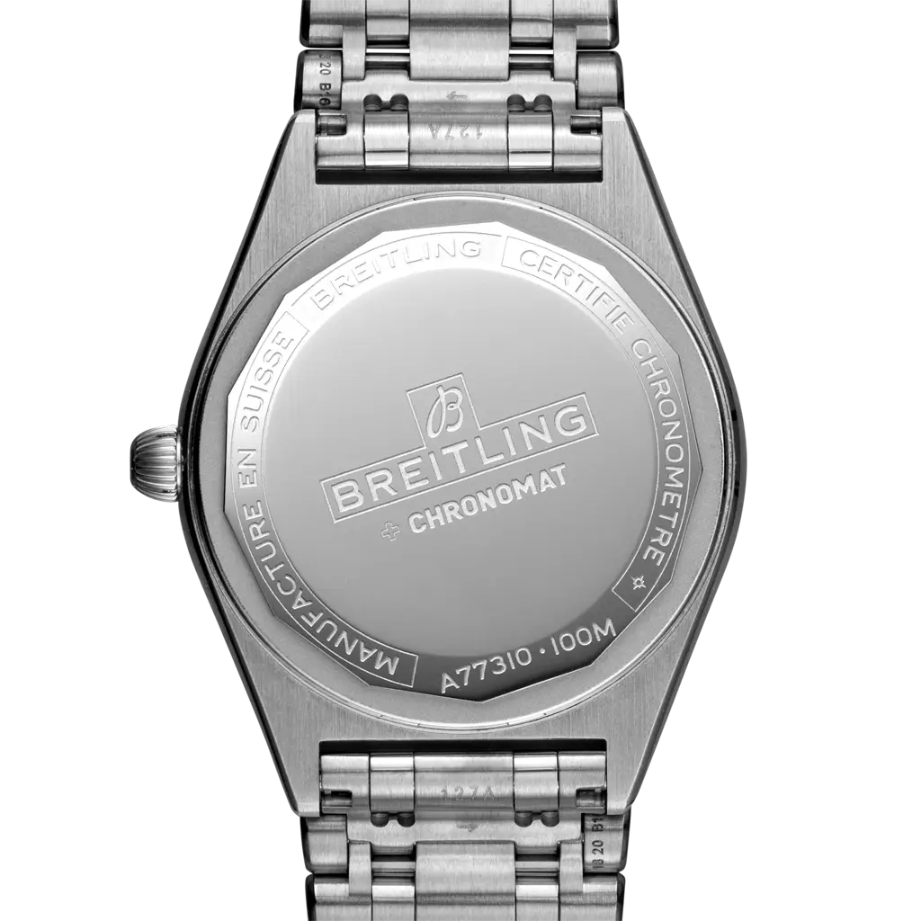 クロノマット 32 - A77310101A3A1 | Breitling