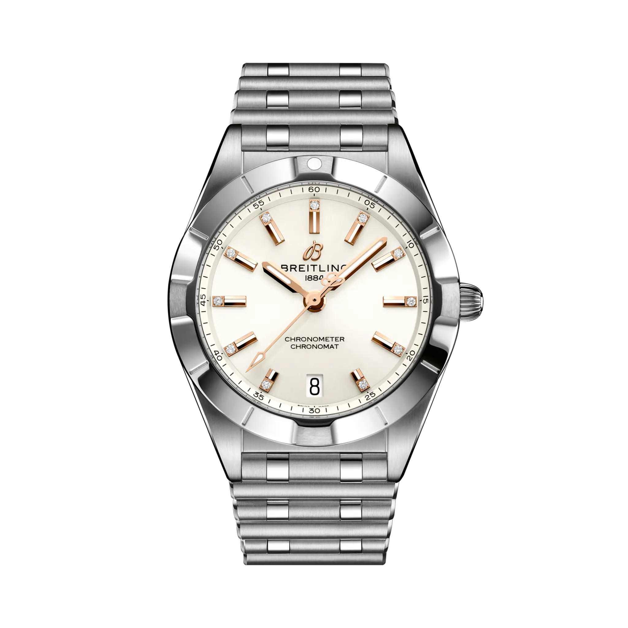 クロノマット 32 - A77310101A3A1 | Breitling