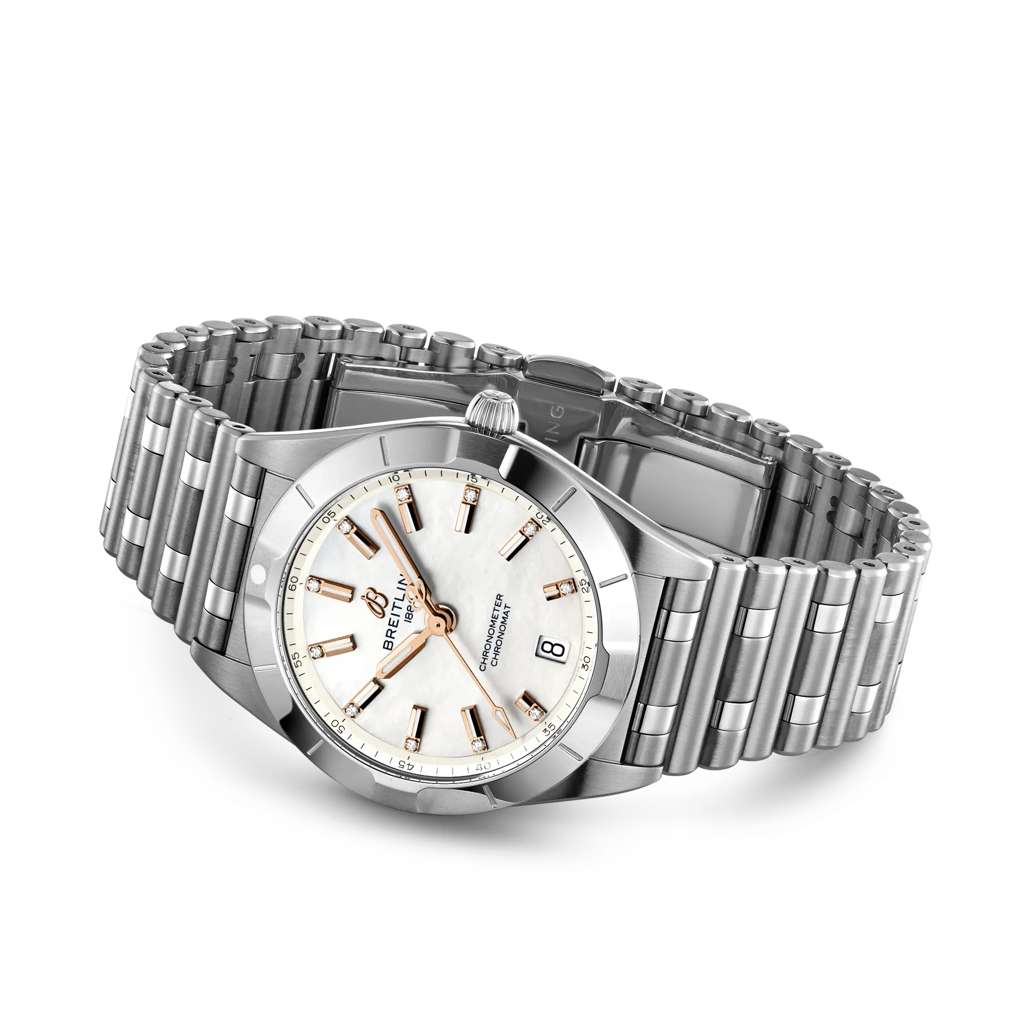 クロノマット 32 - A77310101A4A1 | Breitling