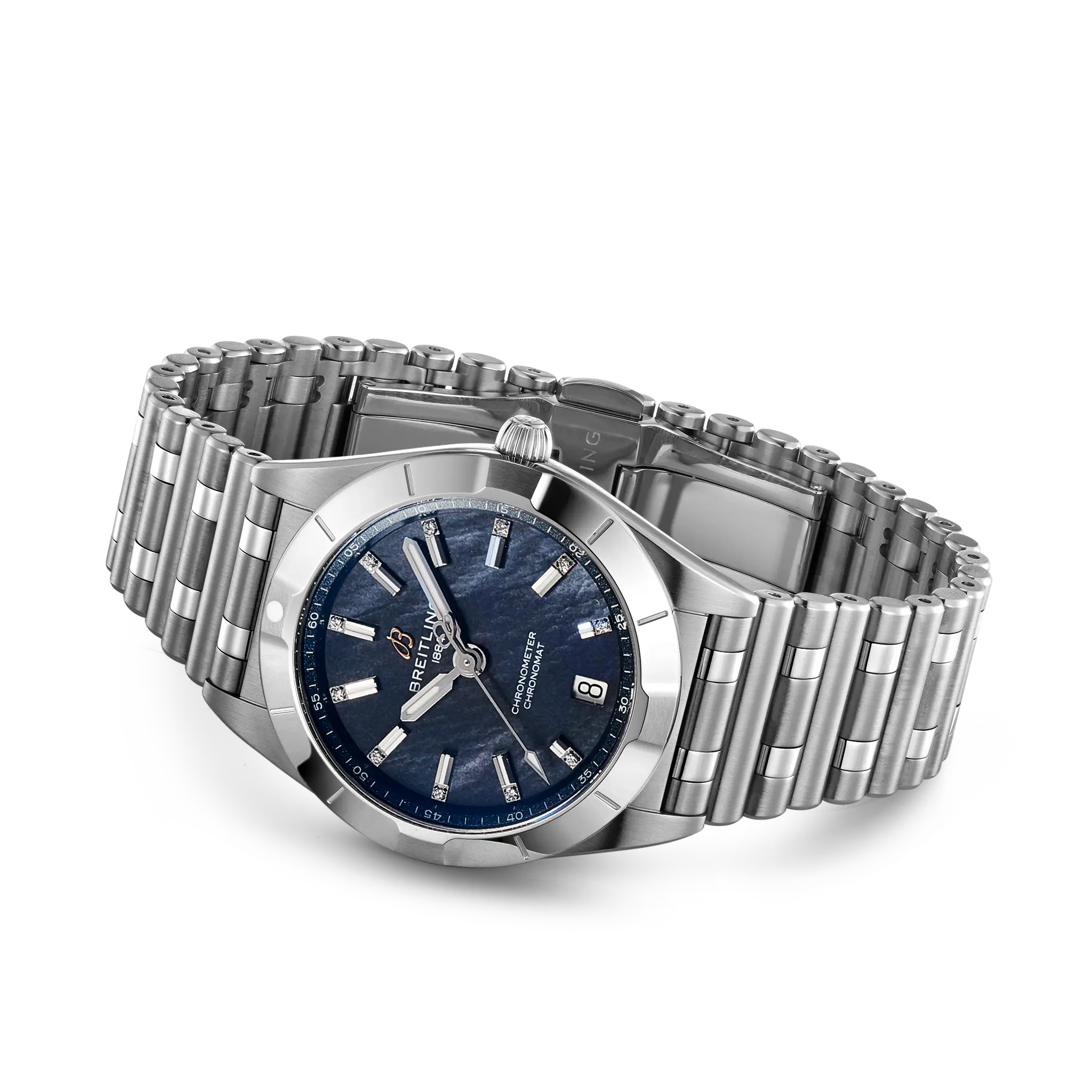 クロノマット 32 ジャパン リミテッド - A77310101B1A1 | Breitling