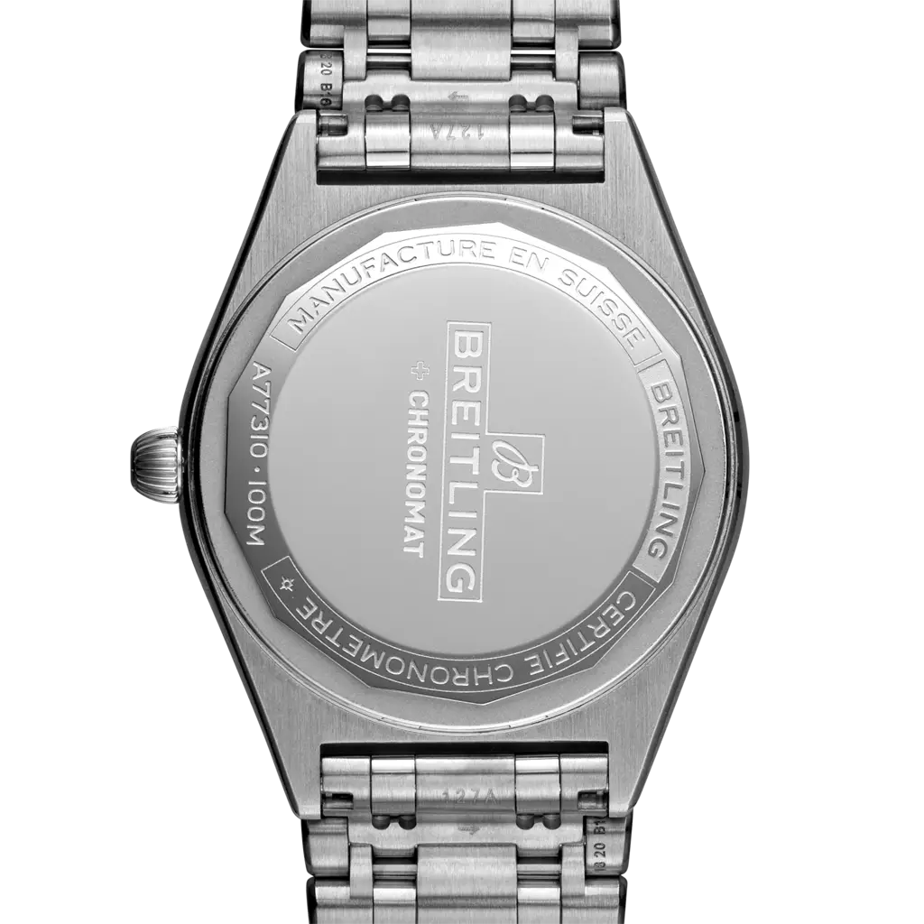 ブライトリング クロノマット 32 U77310 U77310101A1U1 クロノマット 32 - A77310101K1A1 | Breitling