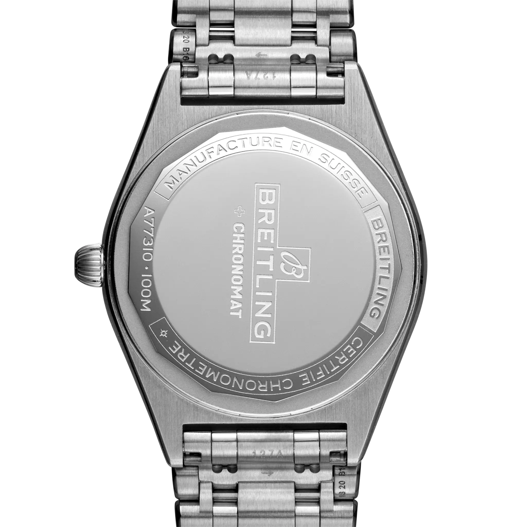 Chronomat 32 - A77310101C1A1 | Breitling