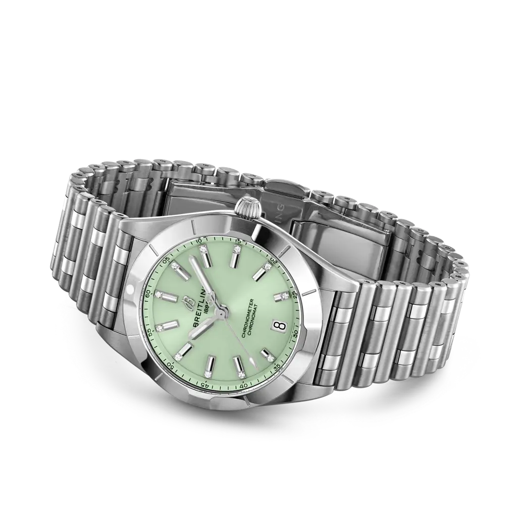 ブライトリング クロノマット 32 U77310 U77310101A1U1 クロノマット 32 - U77310101A1U1 | Breitling