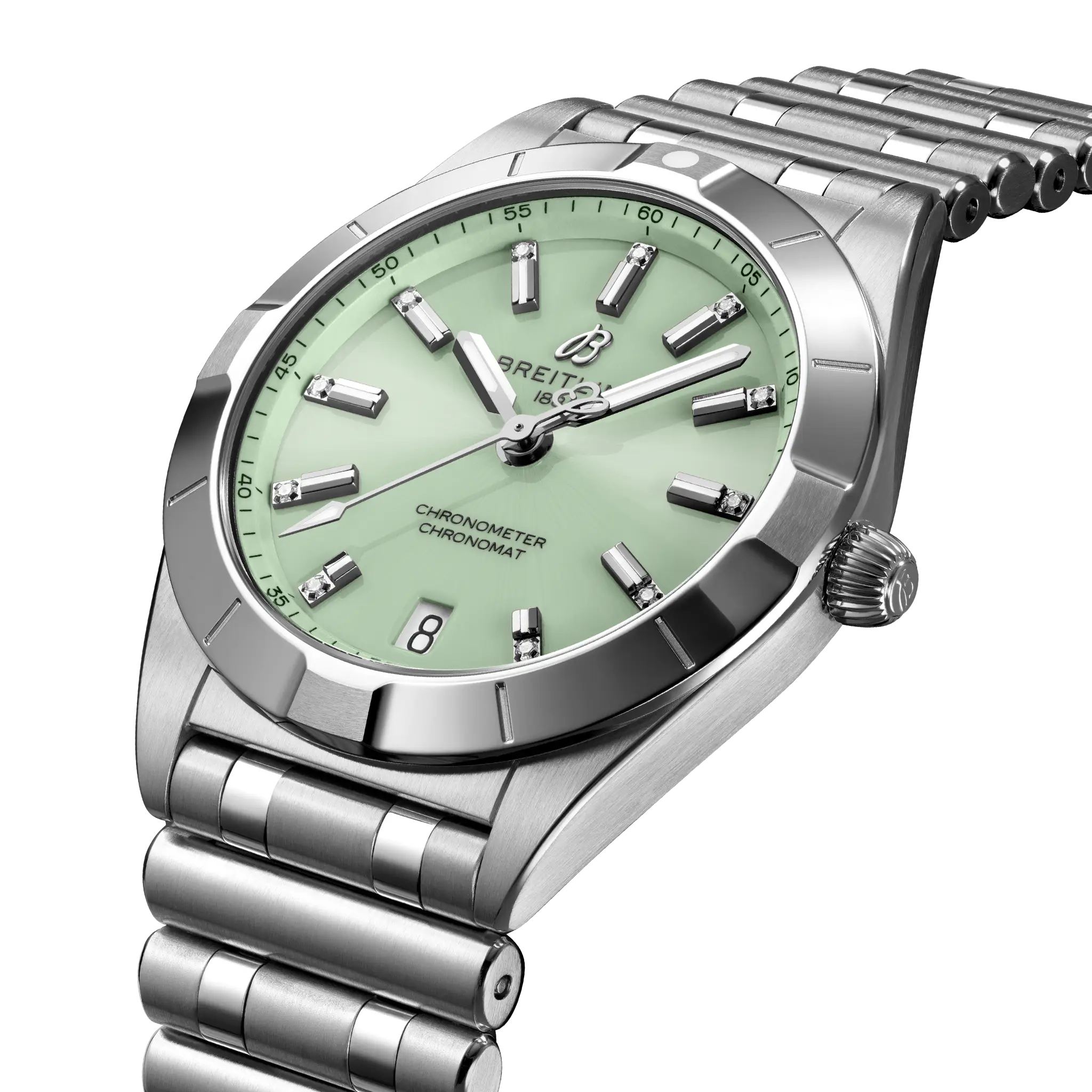 ブライトリング クロノマット 32 U77310 U77310101A1U1 クロノマット 32 U77310101A1U1｜BREITLING｜【TANAKA】名古屋