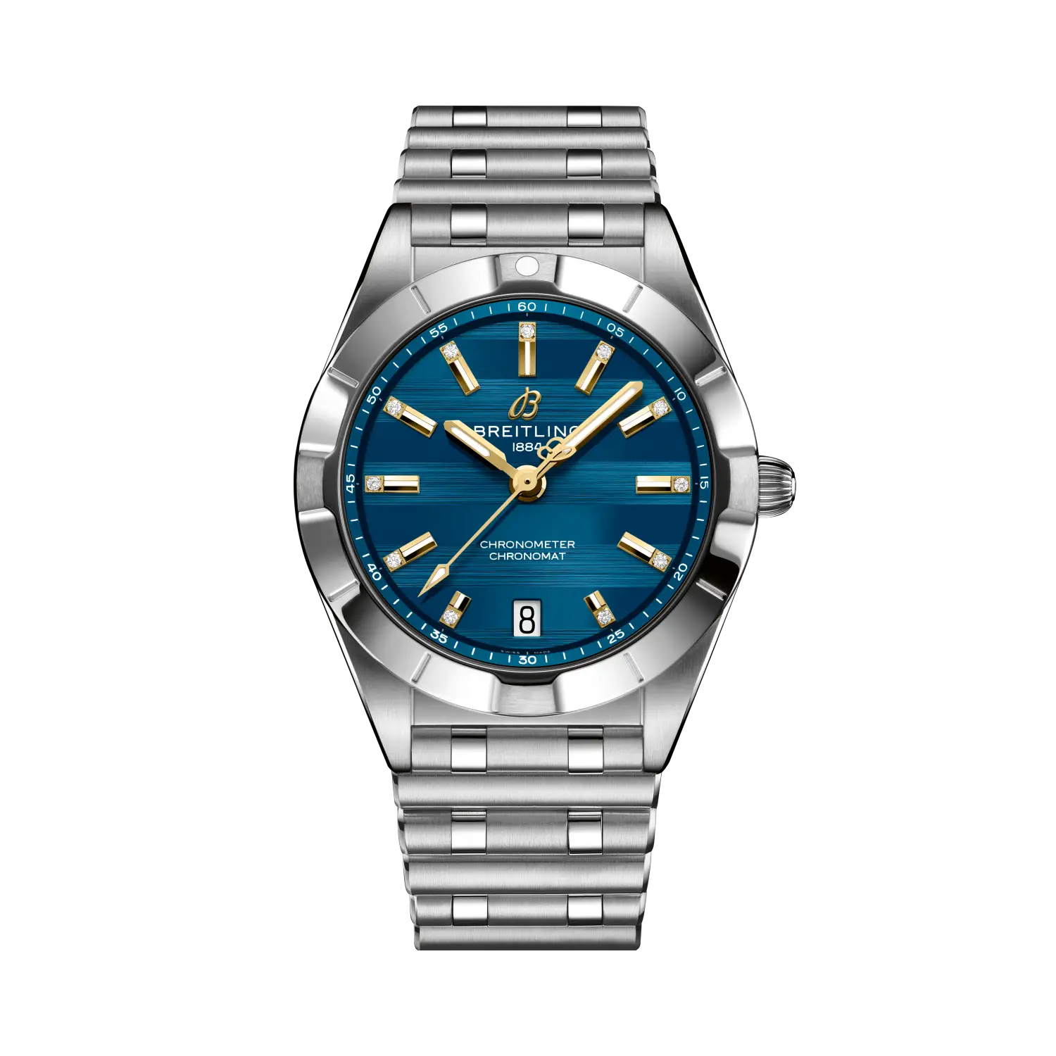 Chronomat 32 Six Nations Italy A773101B1C1A1 Breitling