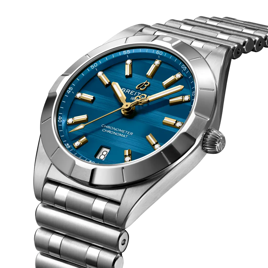 Chronomat 32 Six Nations Italy - A773101B1C1A1 | Breitling