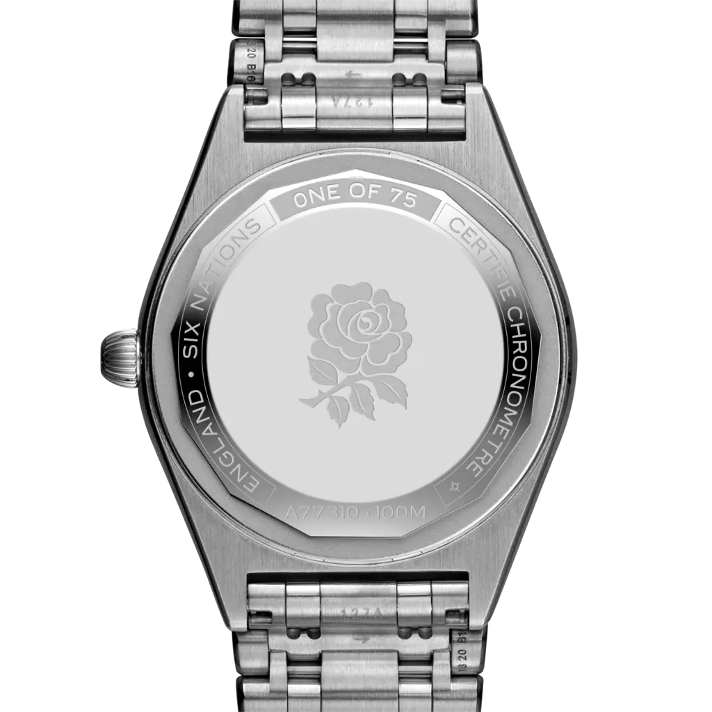 Chronomat 32 Six Nations England - A773105A1A1A1 | Breitling