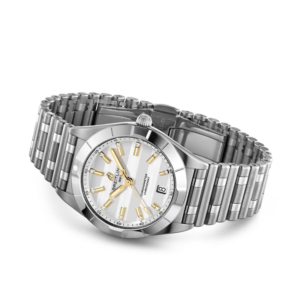 Chronomat 32 Six Nations England - A773105A1A1A1 | Breitling