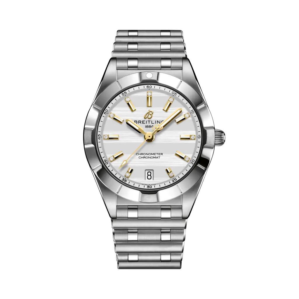 Chronomat 32 Six Nations England - A773105A1A1A1 | Breitling