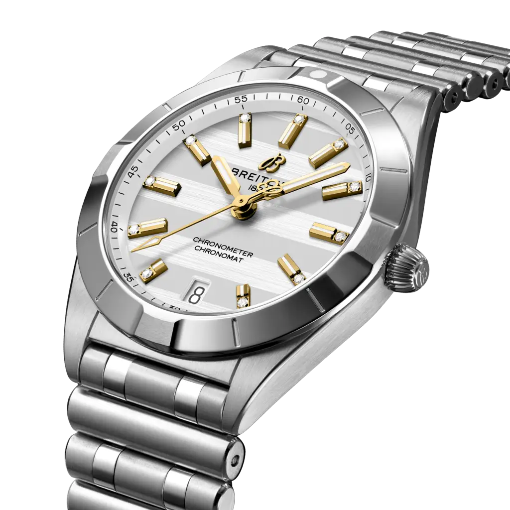 Chronomat 32 Six Nations England - A773105A1A1A1 | Breitling