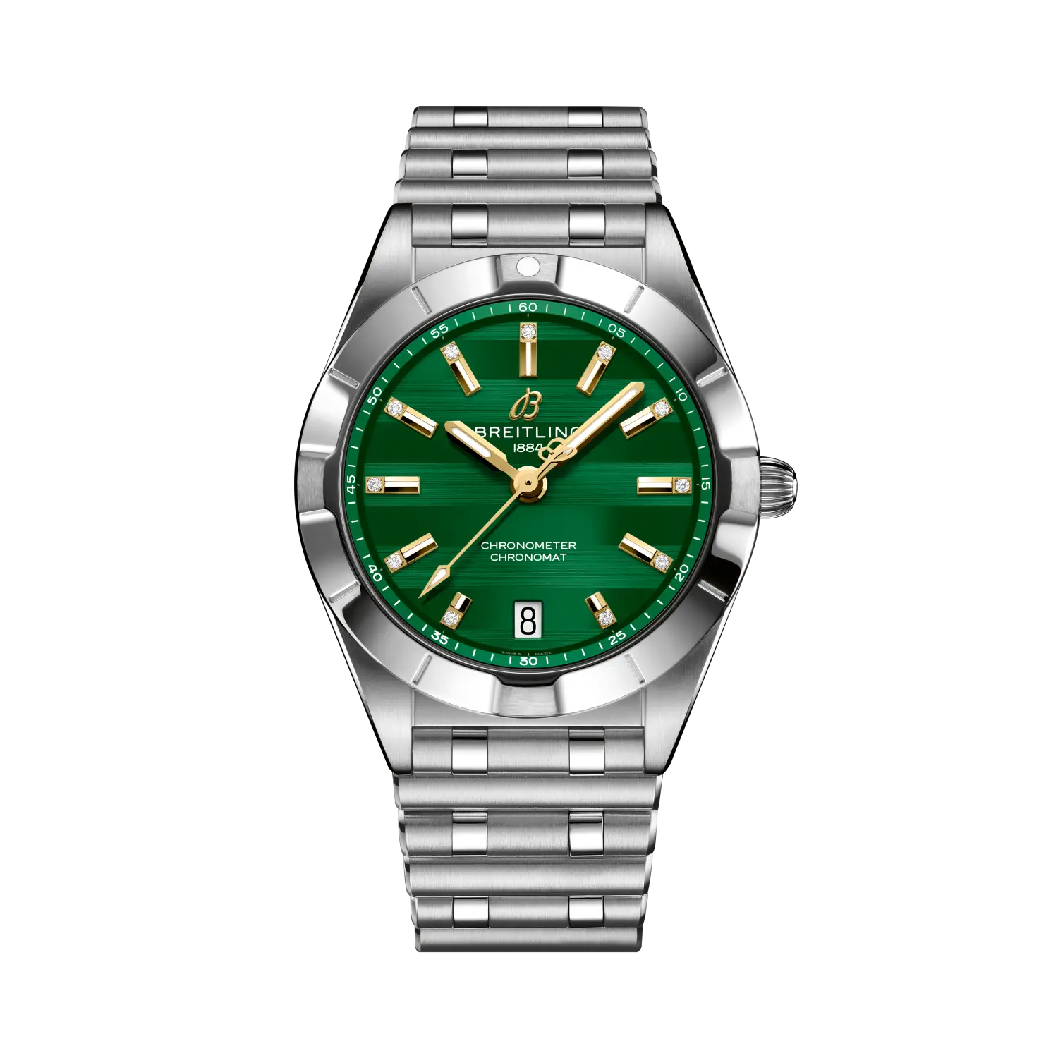 Chronomat 32 Six Nations Ireland - A773107A1L1A1 | Breitling