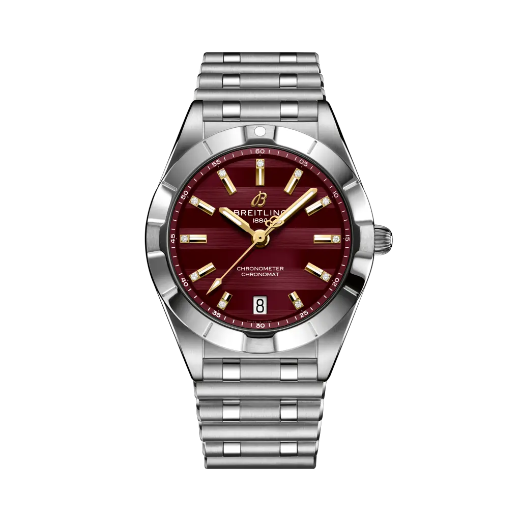 Chronomat 32 Six Nations Wales A773108A1K1A1 Breitling chronomat-32-six-nations-wales-a773108a1k1a1-breitling