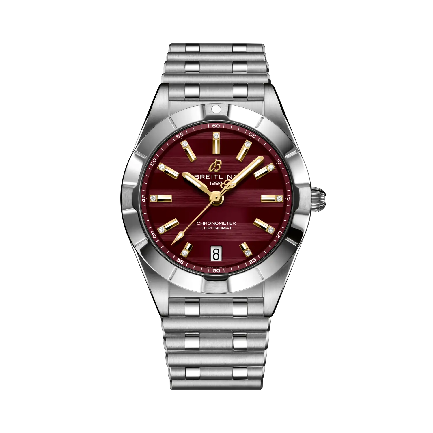 Chronomat 32 Six Nations Wales - A773108A1K1A1 | Breitling