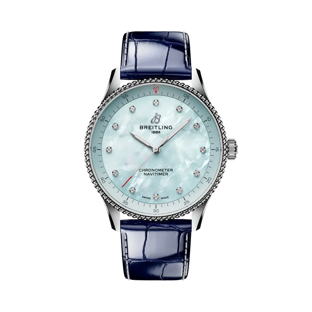 パルプンテ32様オーダー Navitimer 32 - A77320171C1P1 | Breitling