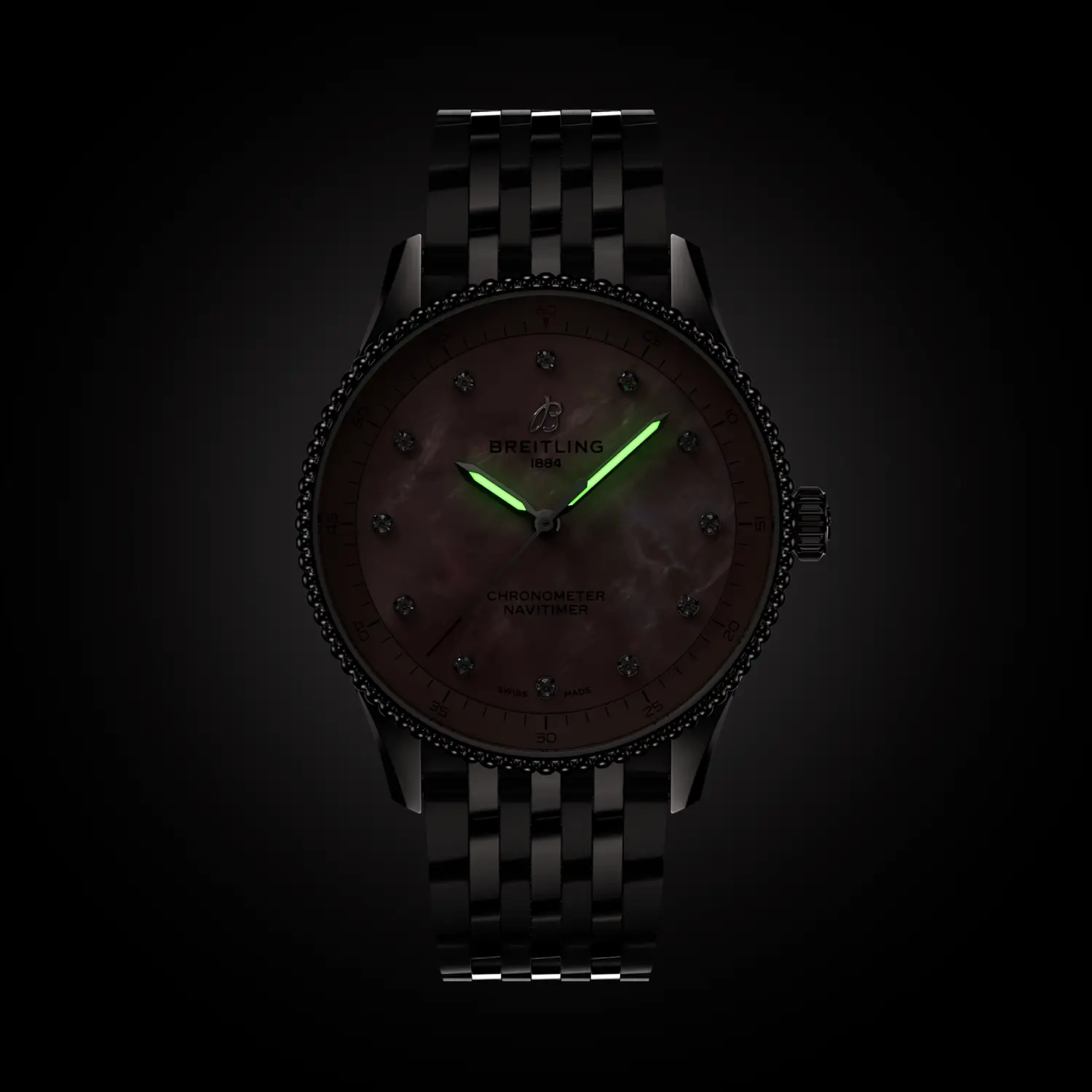 ナビタイマー 32 - A77320D91K1A1 | Breitling