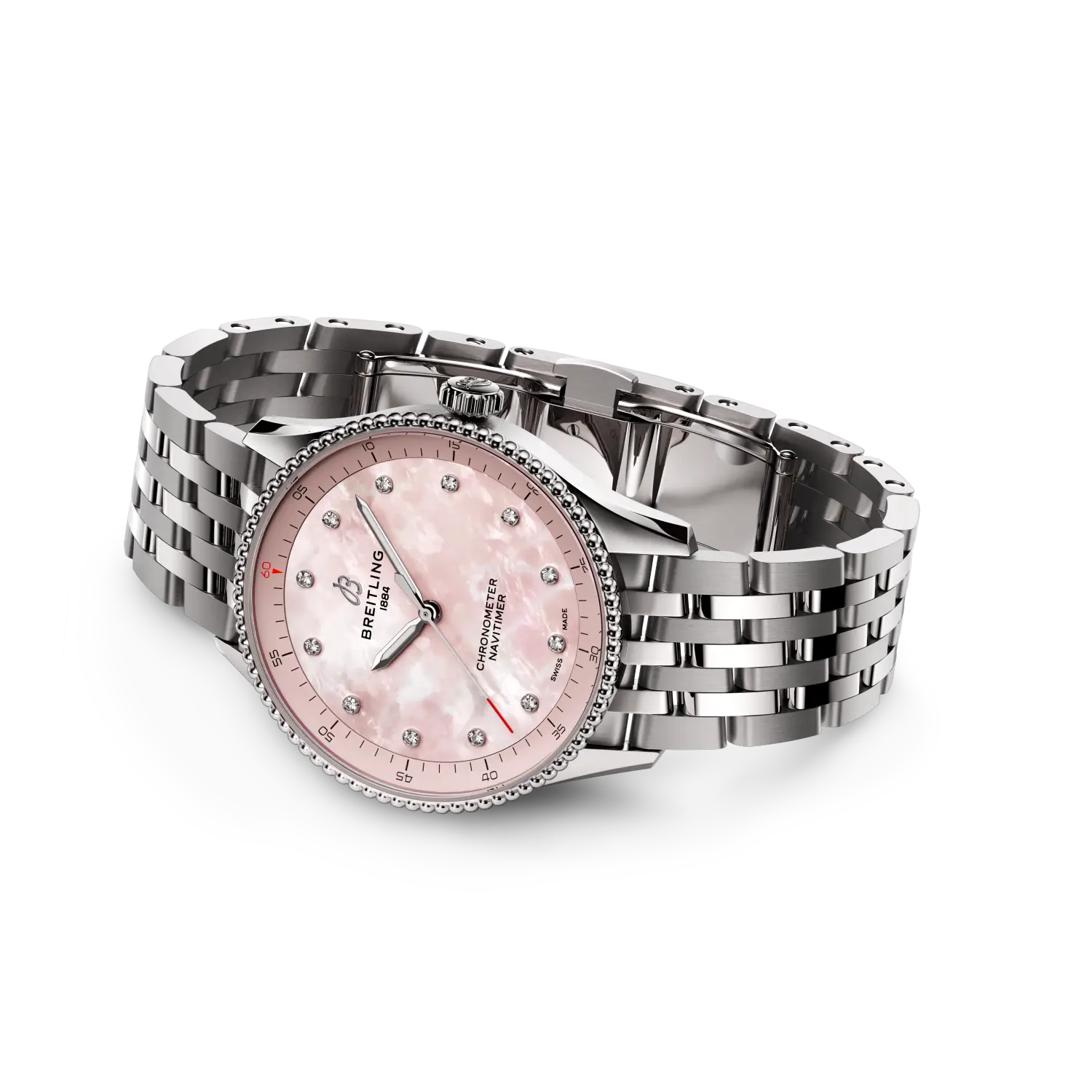 ナビタイマー 32 - A77320D91K1A1 | Breitling