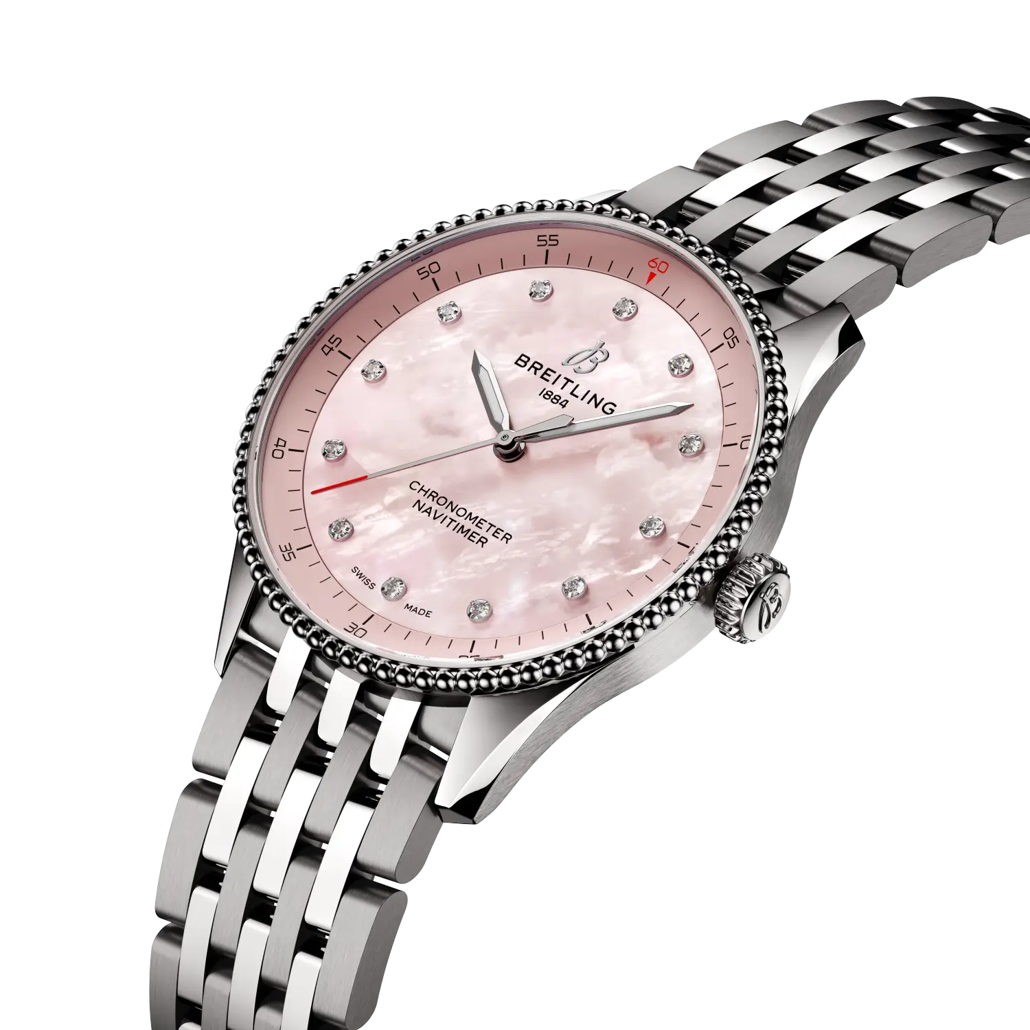 ナビタイマー 32 - A77320D91K1A1 | Breitling