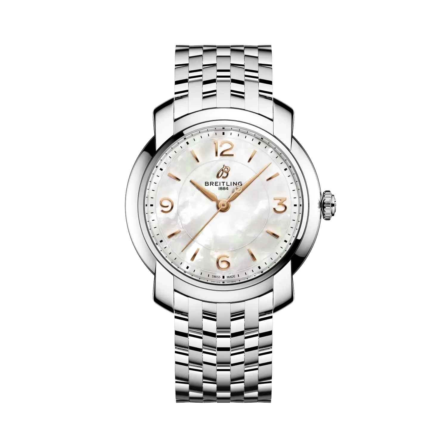 Lady Premier 32 - A77330121A2A1 | Breitling