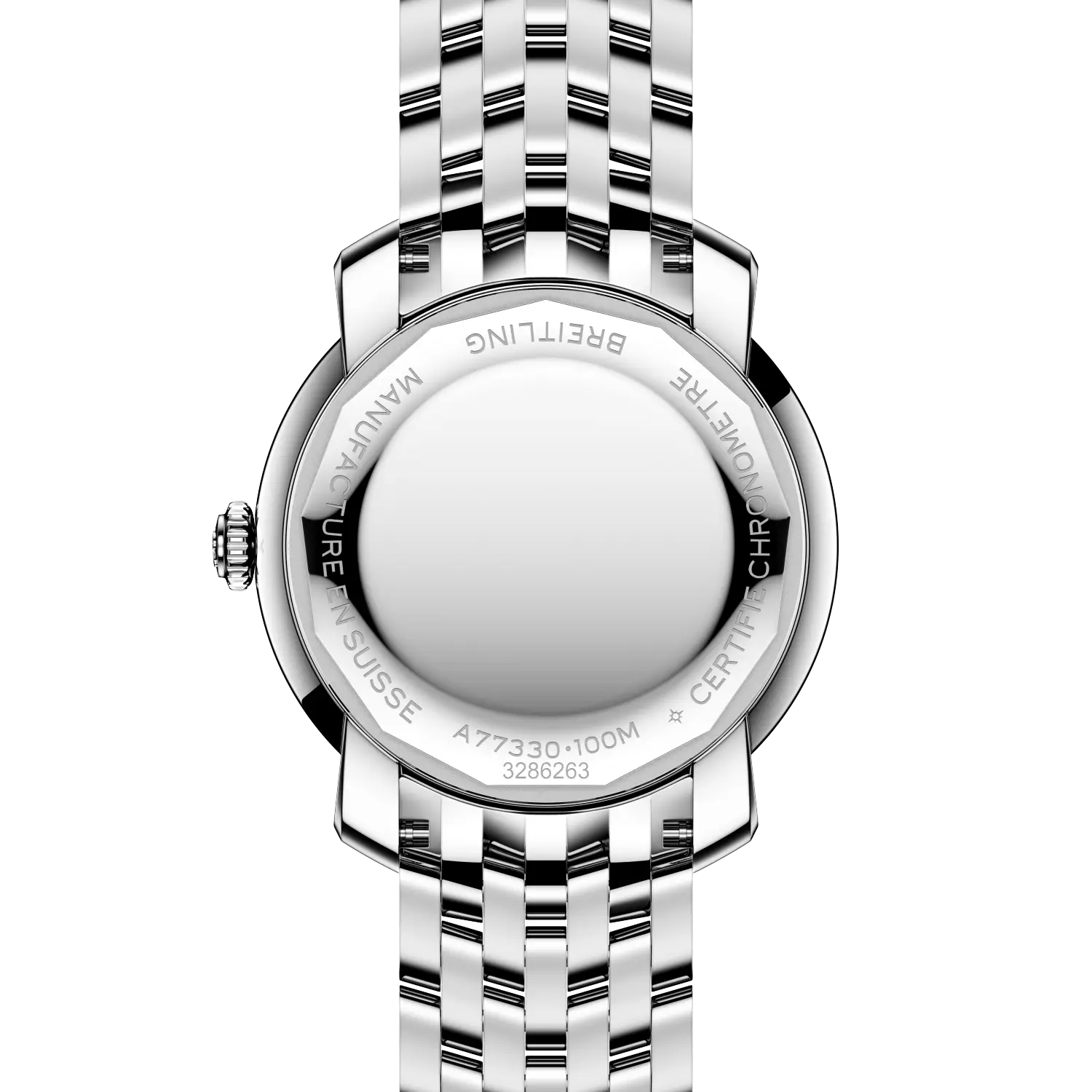 Lady Premier 32 - A77330671C1A1 | Breitling