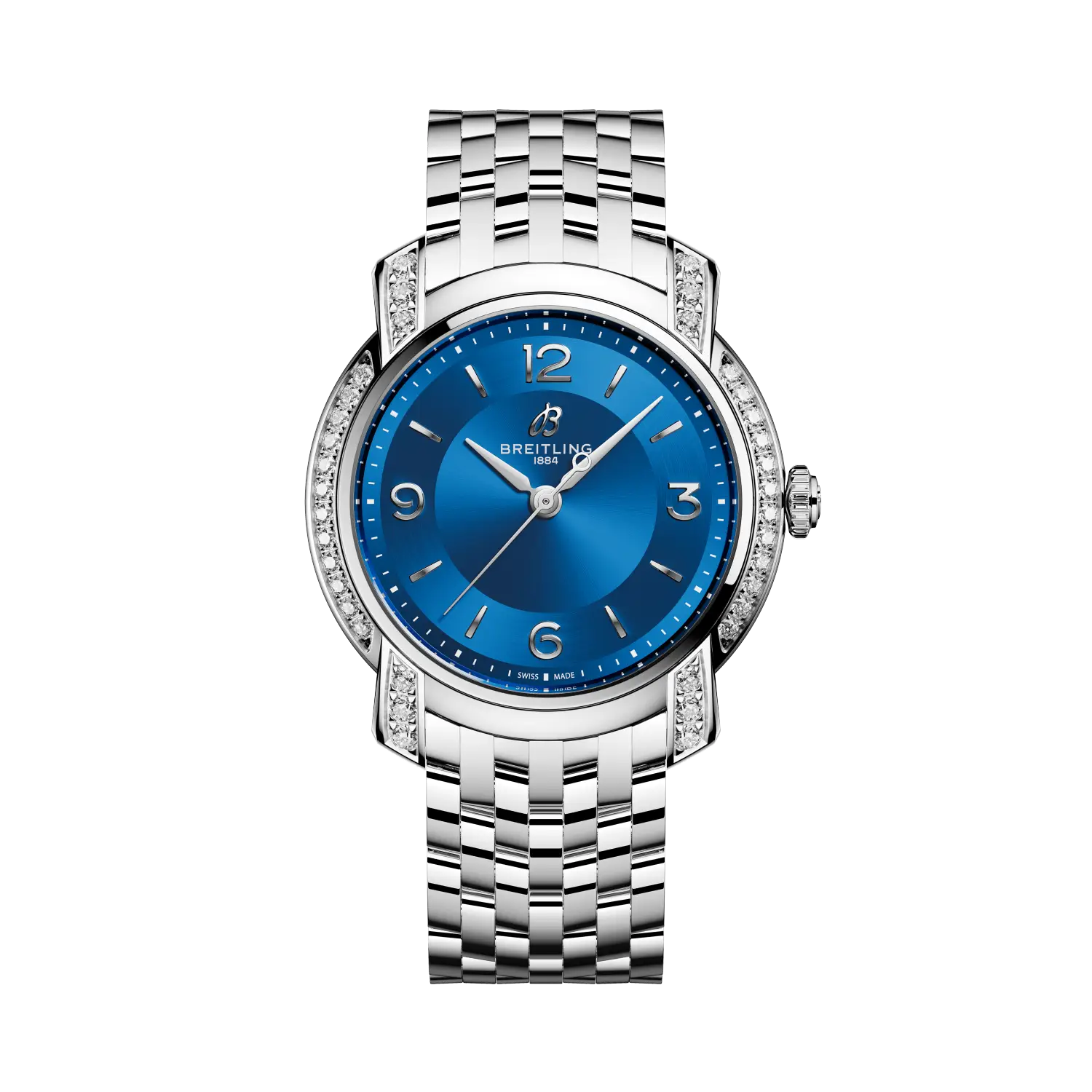 レディ プレミエ 32 - A77330671C1A1 | Breitling