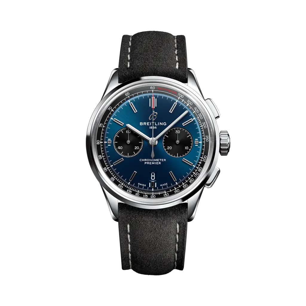 Premier B01 Chronograph 42