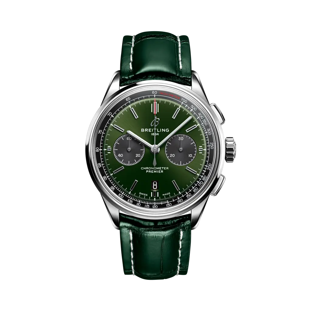 Breitling Premier B01 Chronograph 42