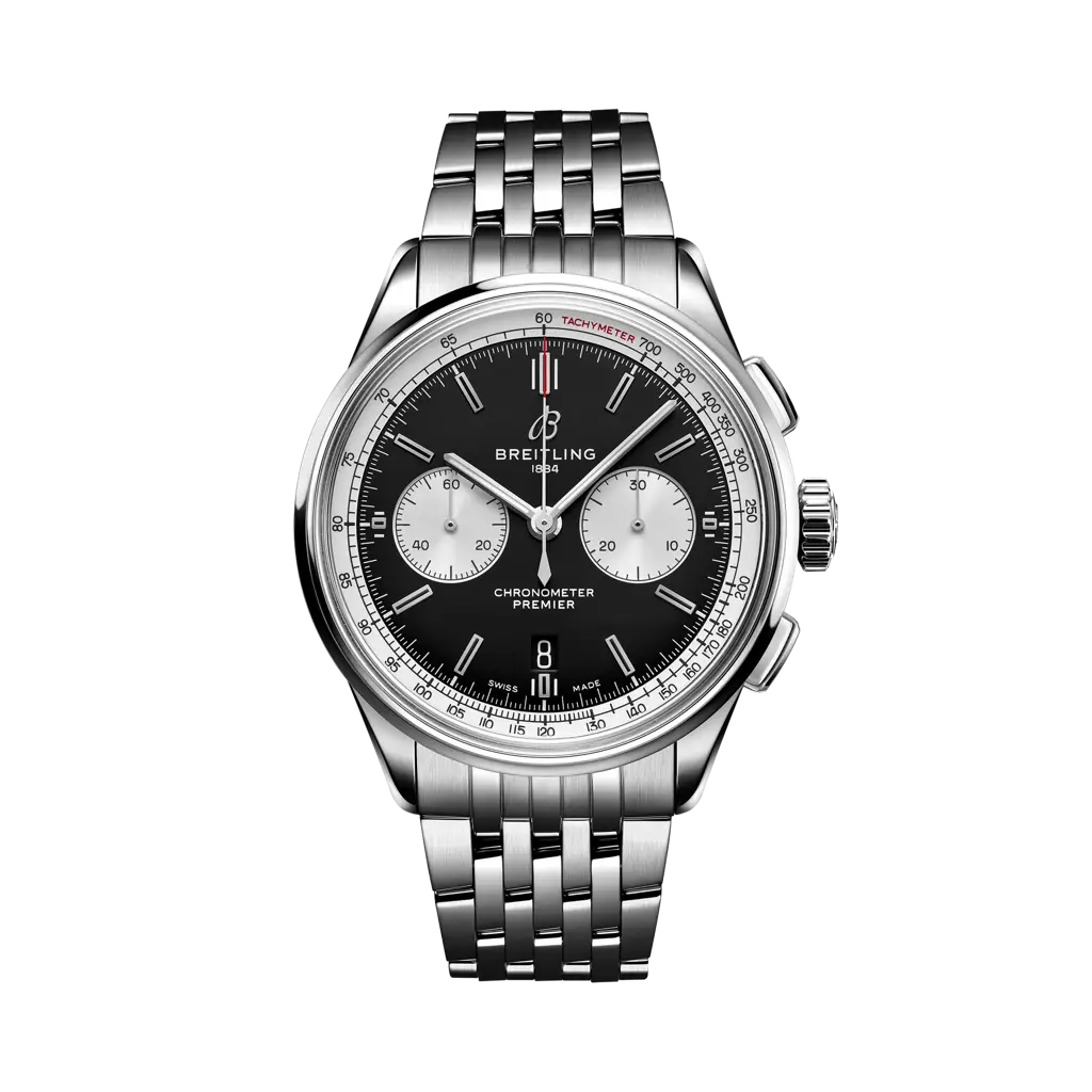 Breitling Premier B01 Chronograph 42 AB0118