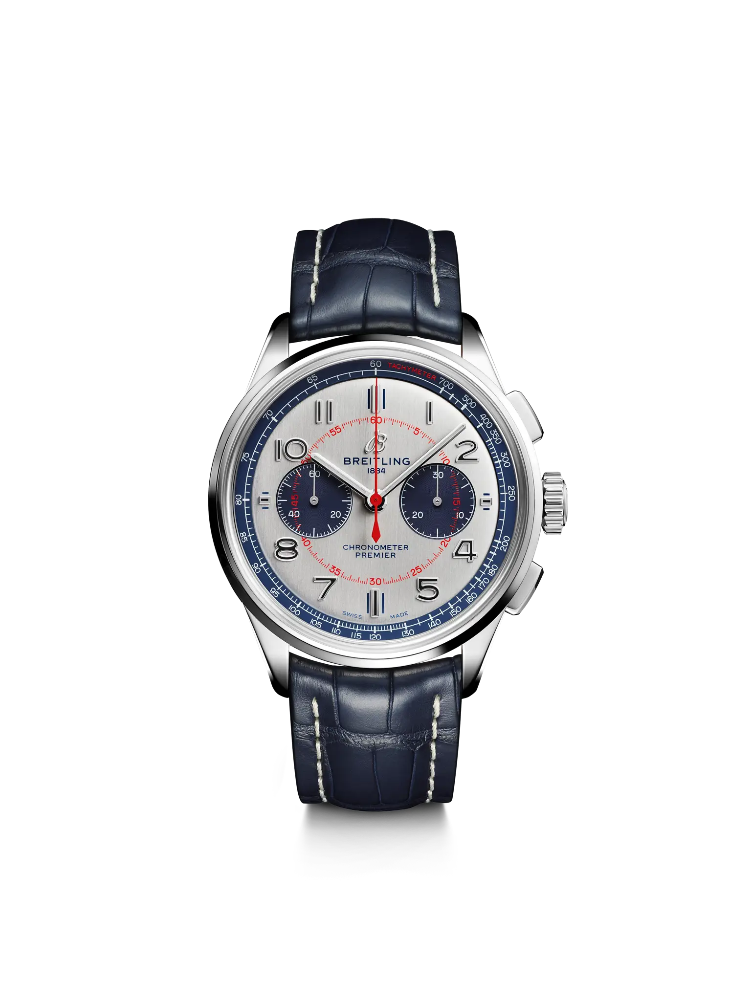 Premier B01 Chronograph 42 Bentley Mulliner - AB0118A71G1P1