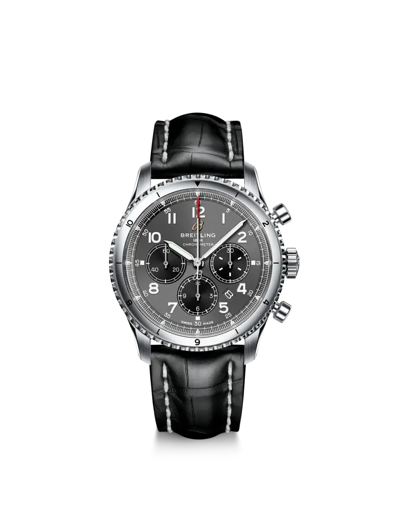 Breitling Aviator 8 B01 Chronograph 43
