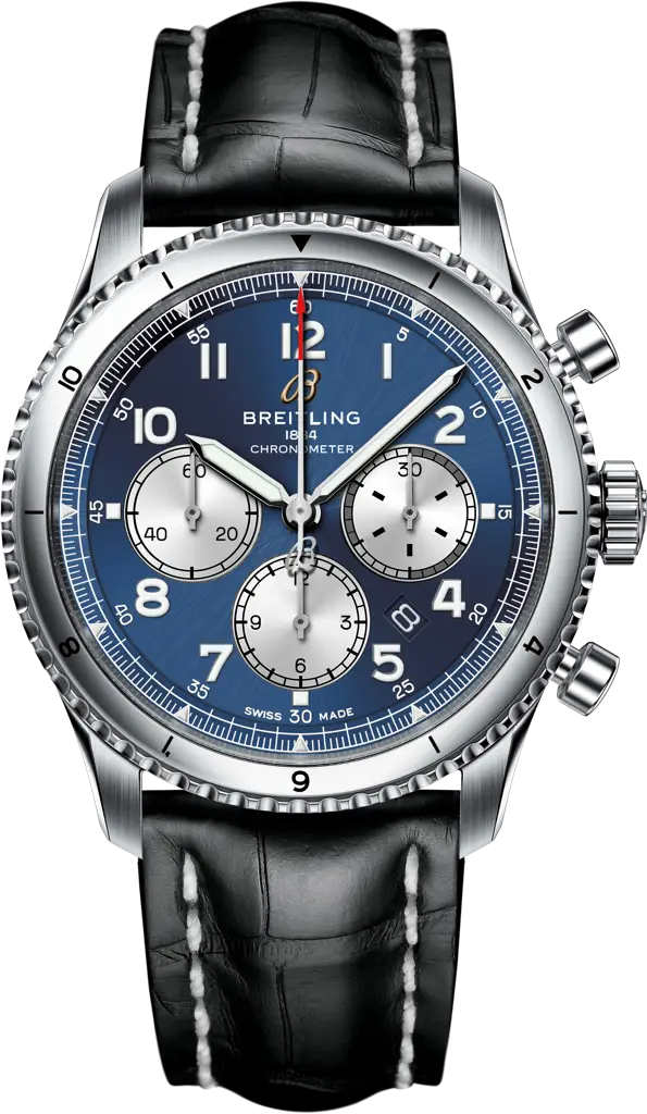 Breitling Aviator 8 B01 Chronograph 43