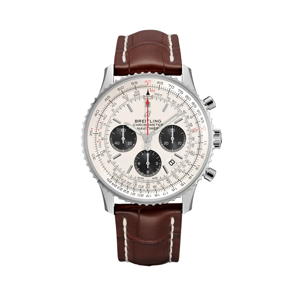 Breitling Navitimer B01 Chronograph 43