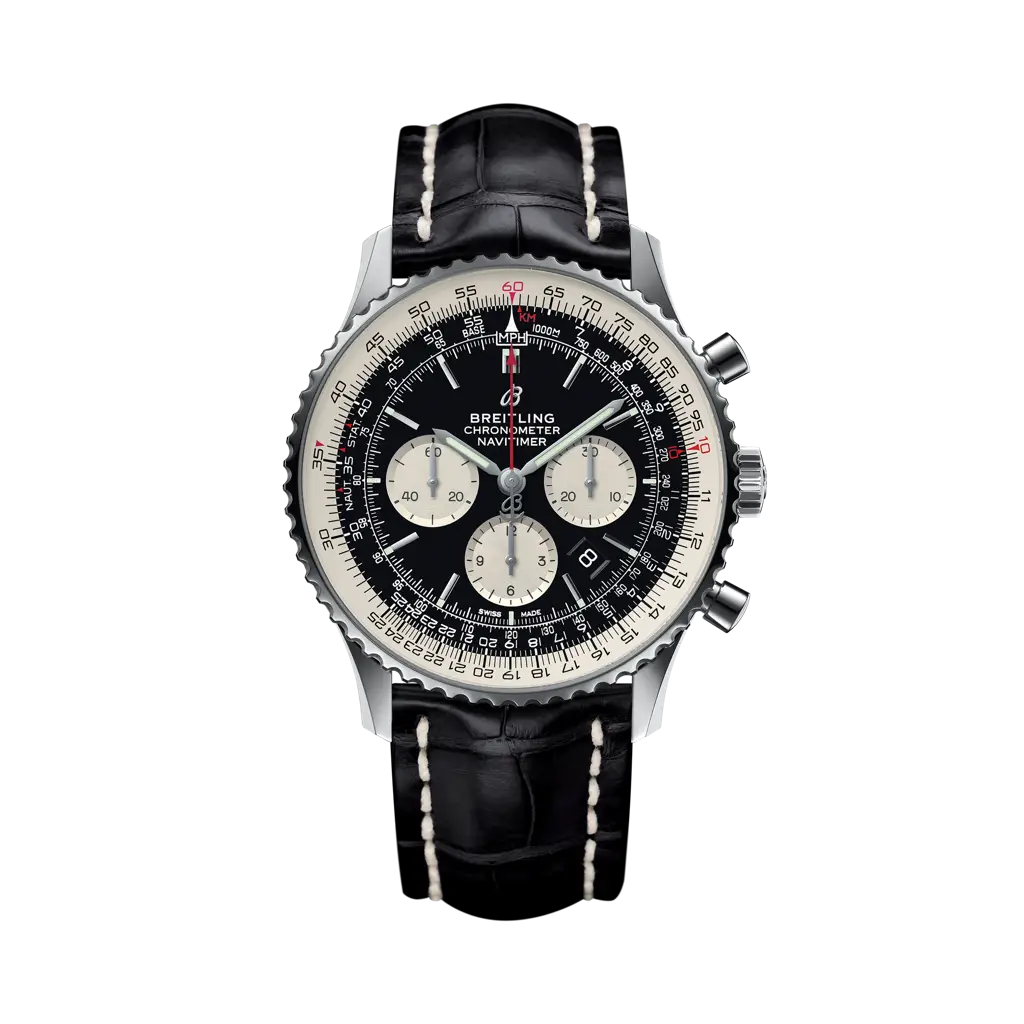 Breitling Navitimer B01 Chronograph 46
