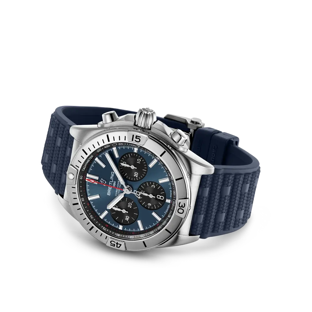 Acquista Breitling Chronomat B01 42 AB0134101G1A1