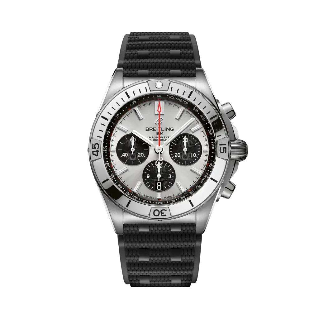 Breitling chronomat b01 sale