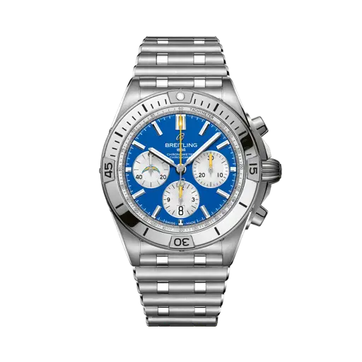 Chronomat Watch Collection Breitling