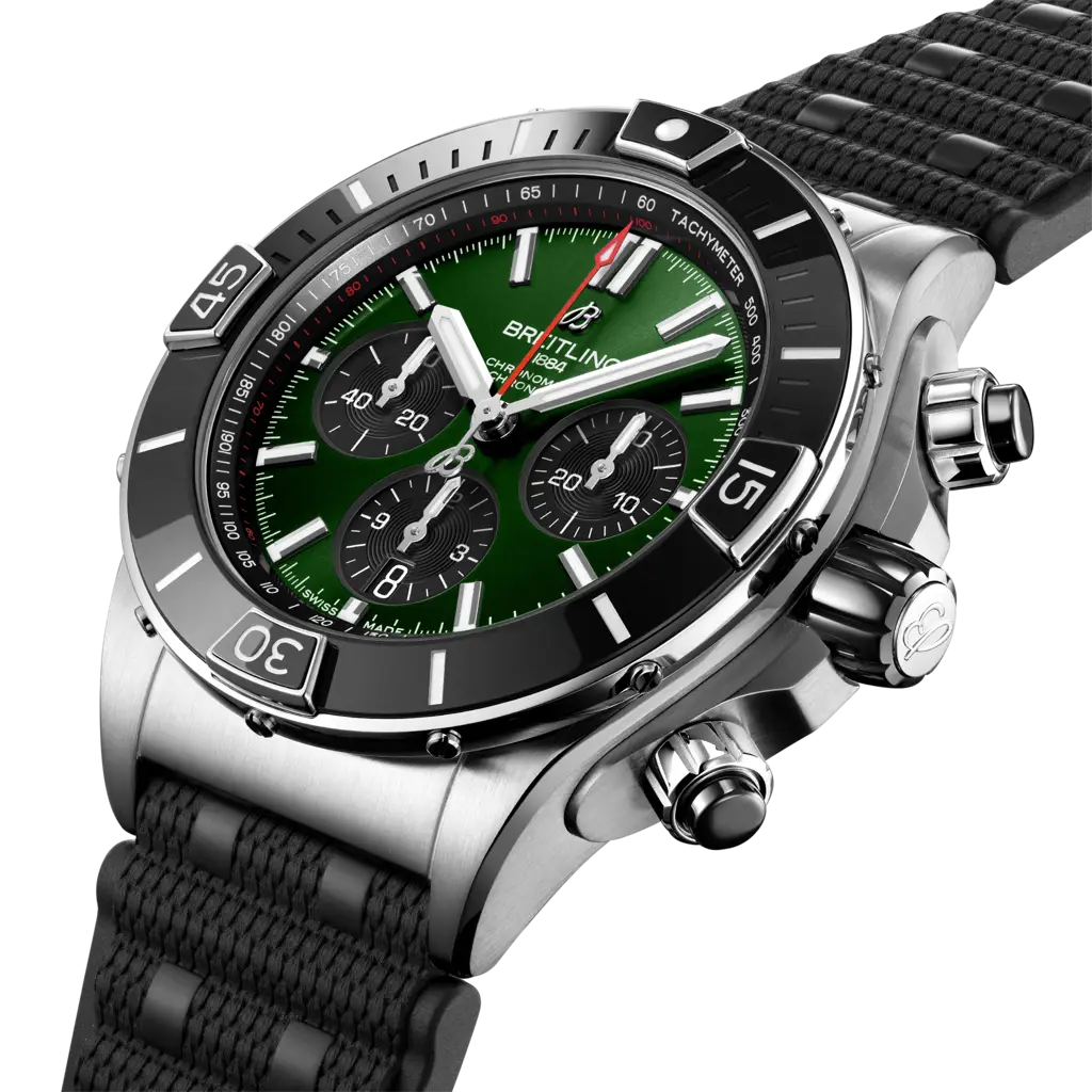 スイッチスイッチBREITLING ブライトリング　クロノマット 44 ab0136251l1s1-three-