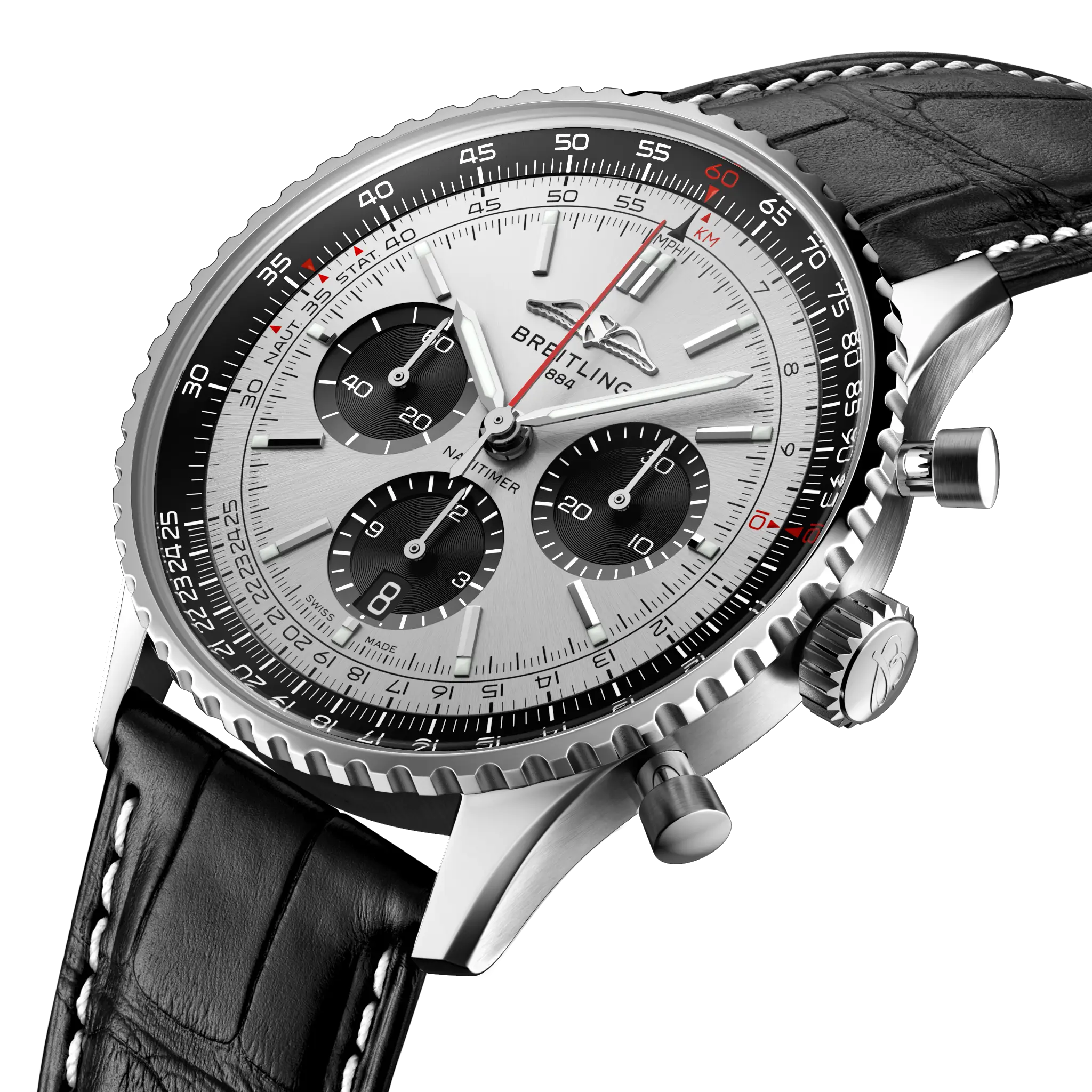 Breitling navitimer bo1 best sale