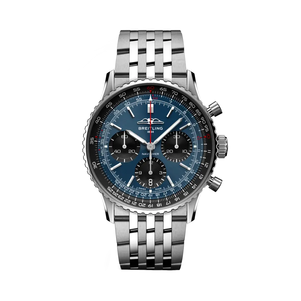 Breitling Navitimer B01 Chronograph 41 My22
