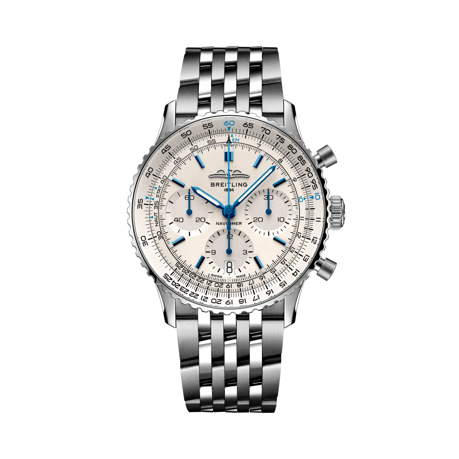 Breitling Navitimer B01 Chronograph 41