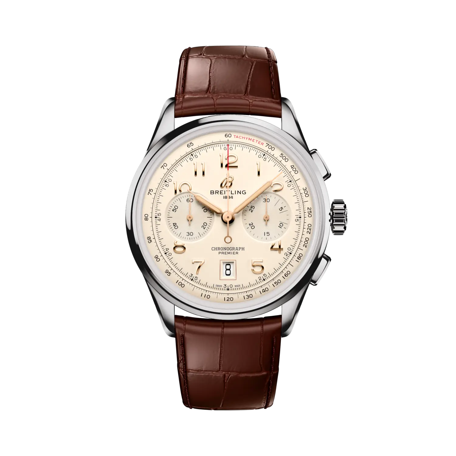 Premier B01 Chronograph 42 AB0145211G1P2 Breitling