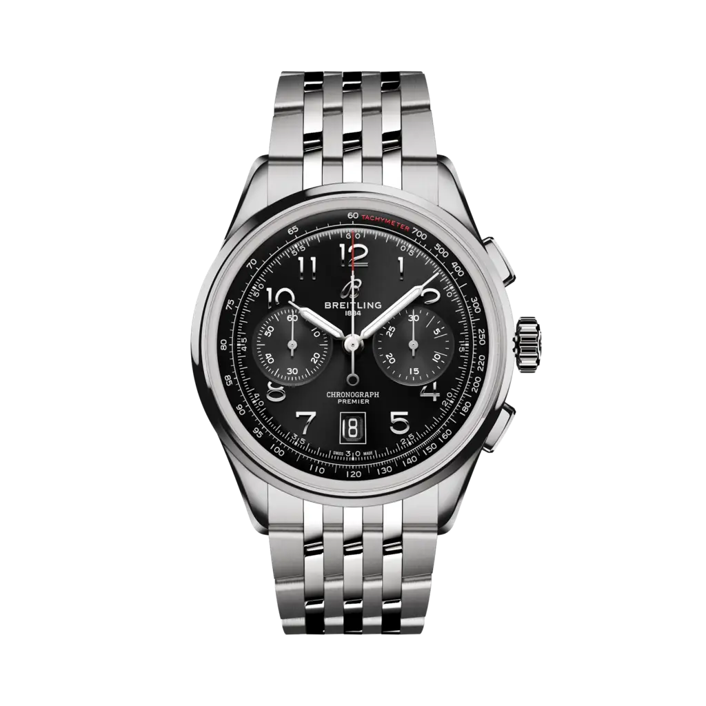 Breitling Premier B01 Chronograph 42 My23