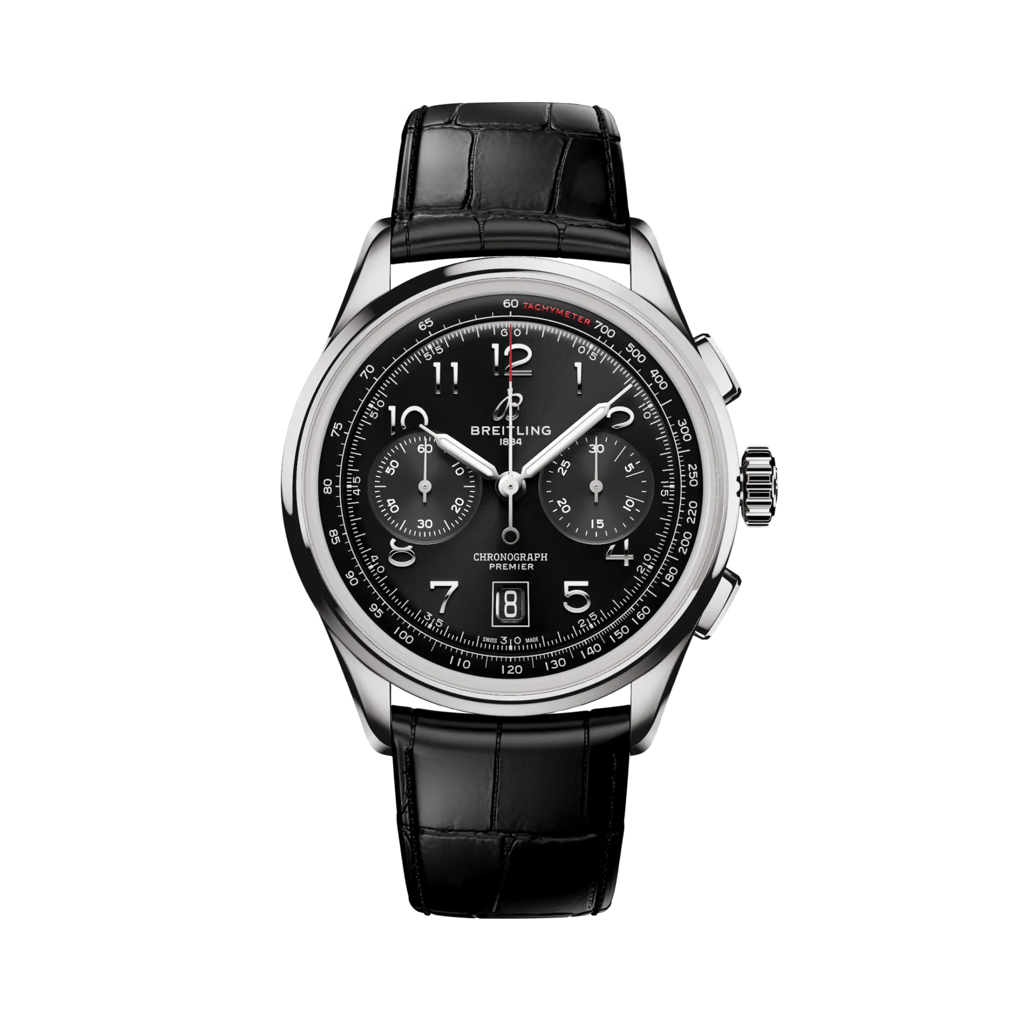 Premier B01 Chronograph 42 AB0145221B1P2 Breitling