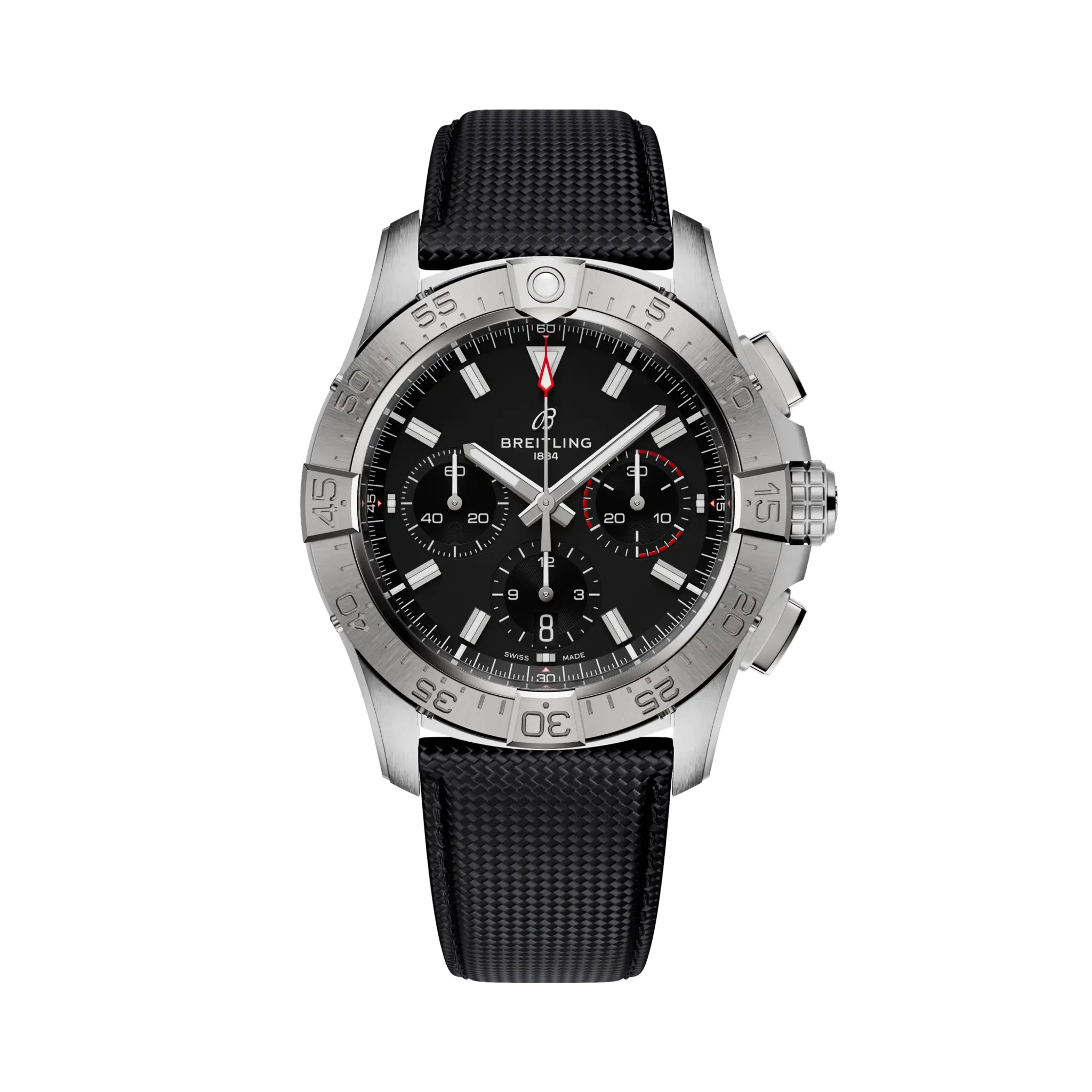 美品 インヴィクタ INVICTA クロノグラフ メンズ 腕時計