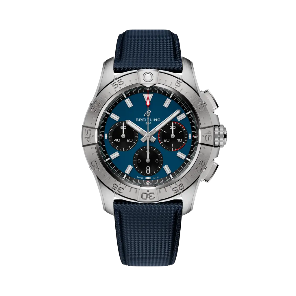 BREITLING ボールペン メタル製 ケース付き BREITLING ボールペン メタル製 ケース付き