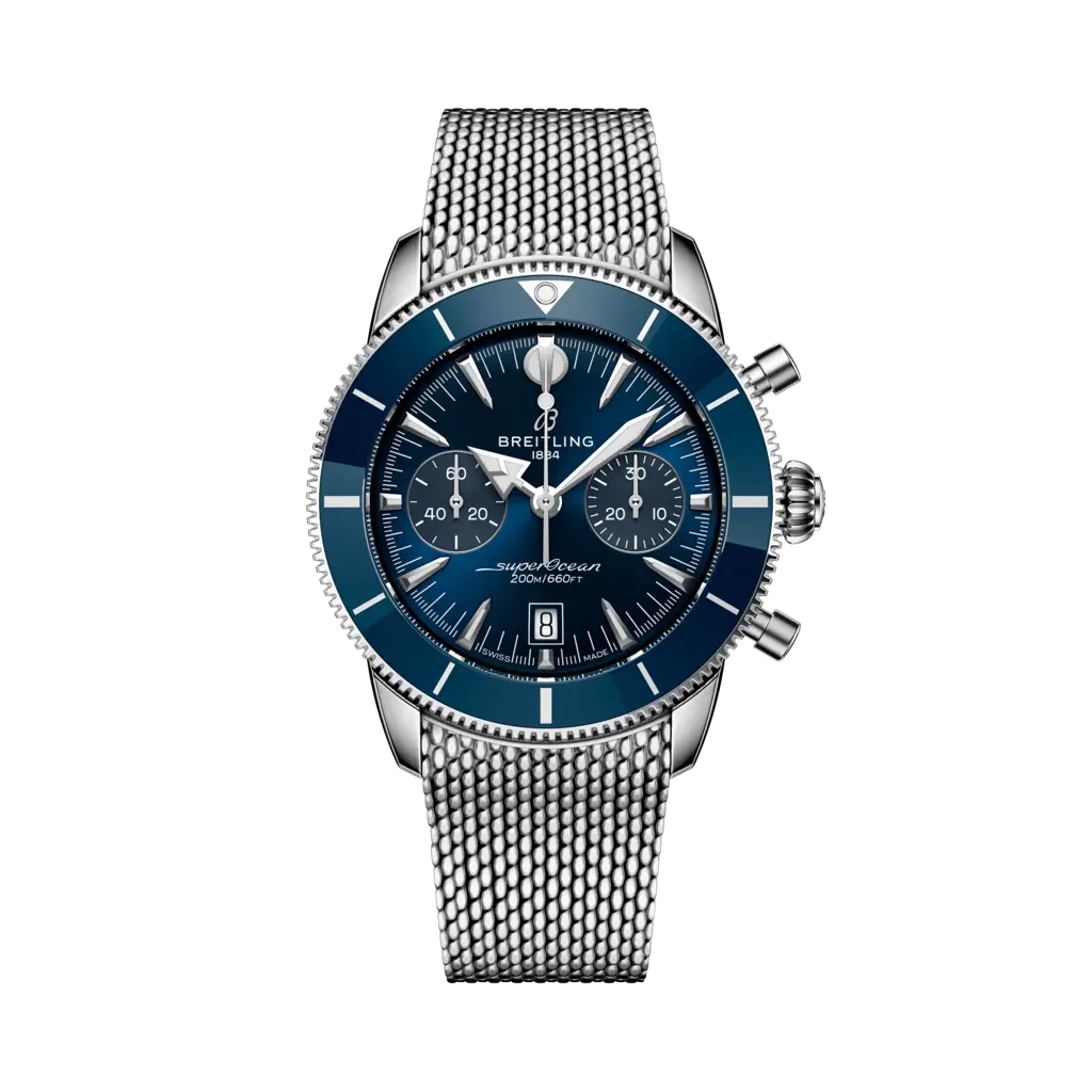BREITLING ブライトリング ウィングロゴ 置き時計 ノベルティ