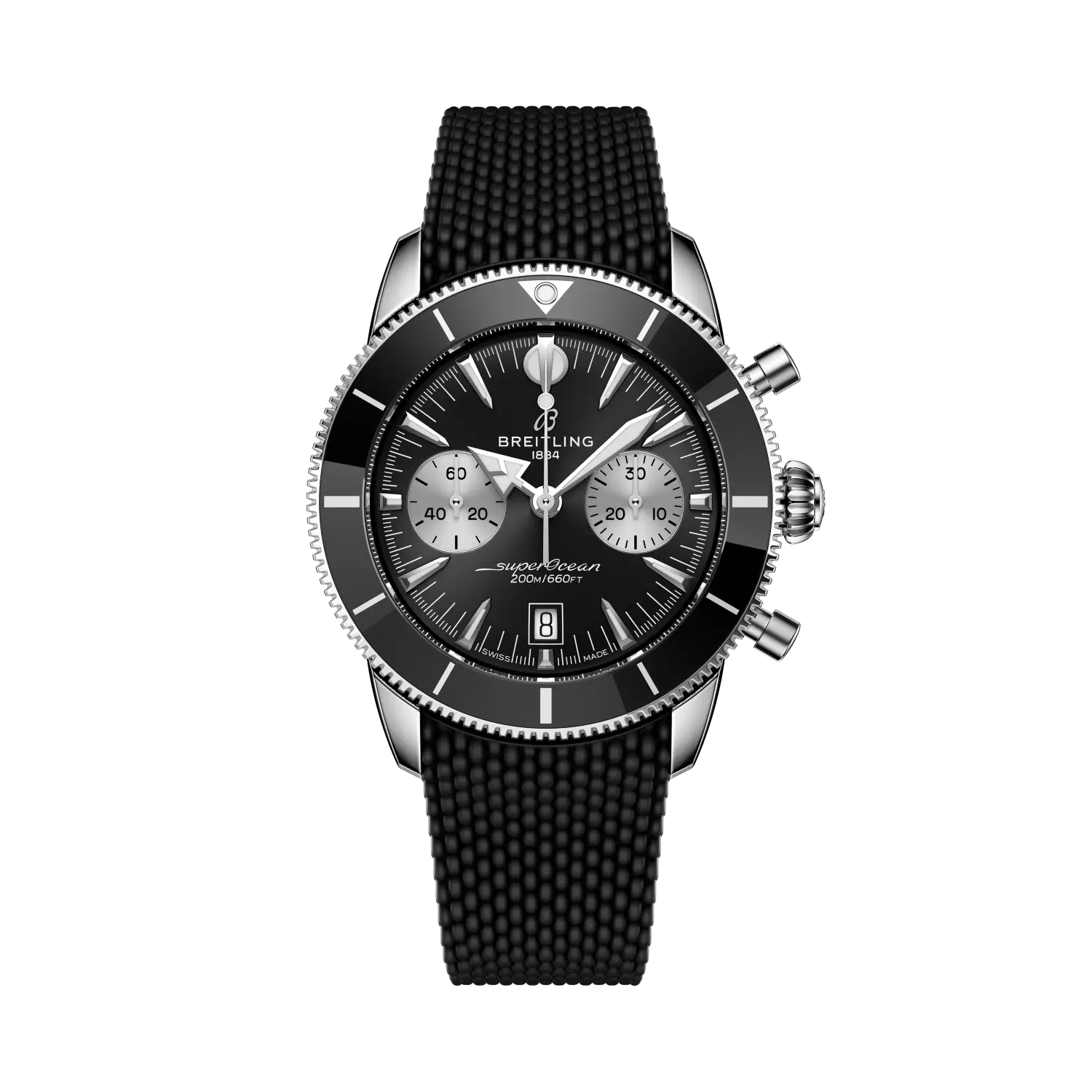 Breitling Superocean Heritage B01 Chronograph 42 Special Edition