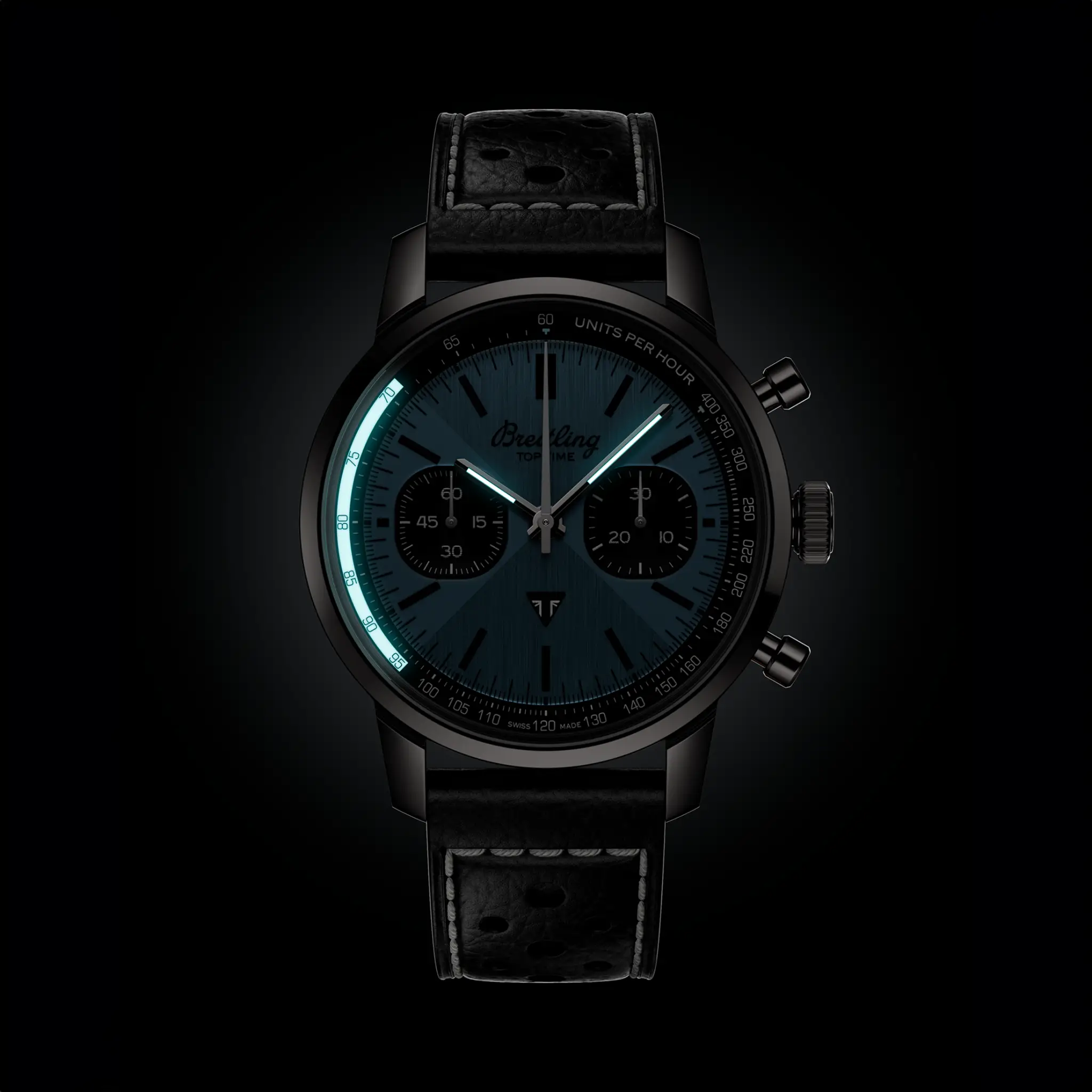 Top Time B01 Triumph - AB01764A1C1X1 | Breitling