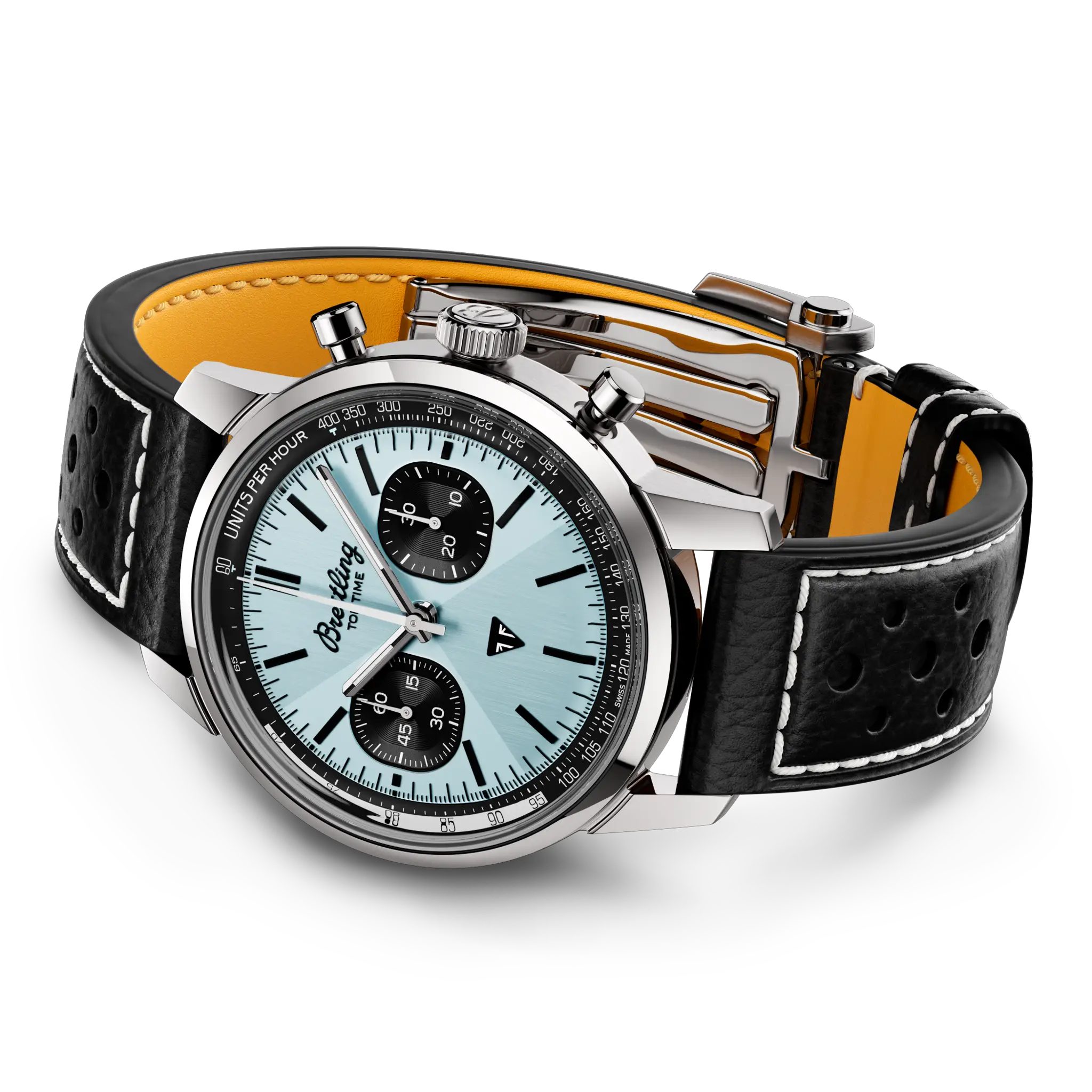 Top Time B01 Triumph - AB01764A1C1X1 | Breitling