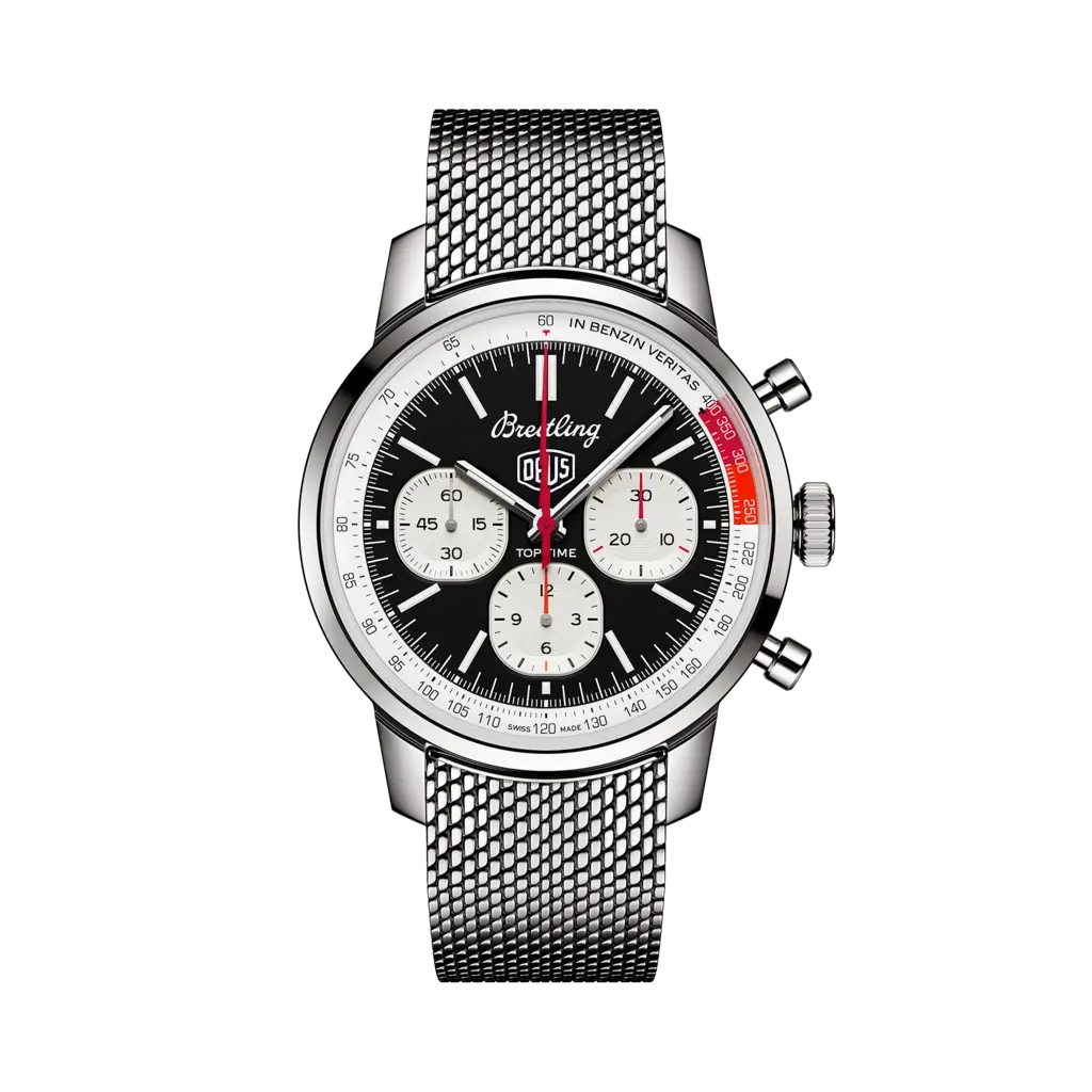 Breitling Top Time B01