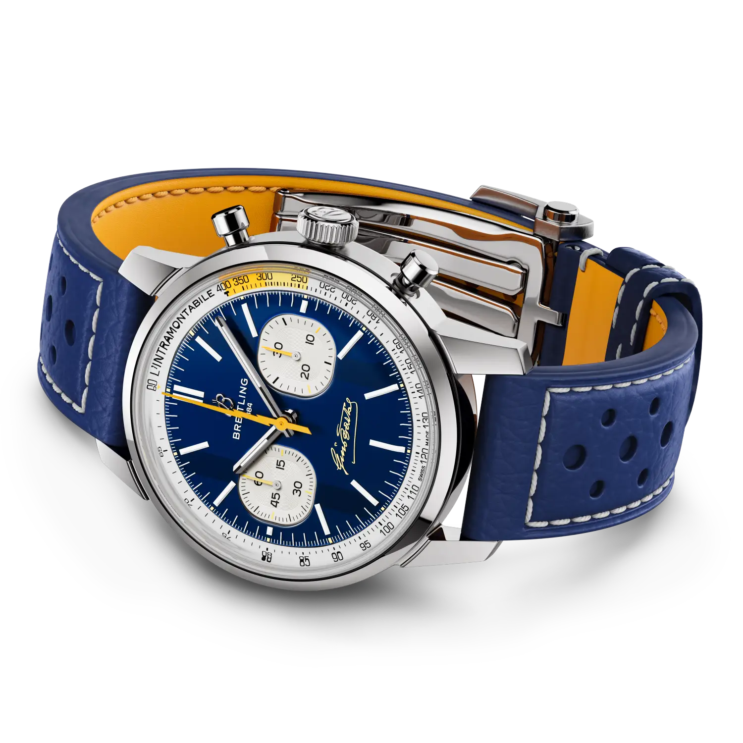 Top Time B01 Gino Bartali - AB01767A1C1X1 | Breitling
